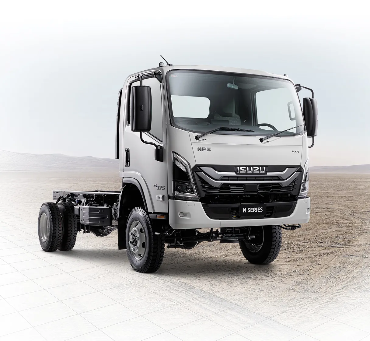 ISZS2856 4X4 NPS 608X560
